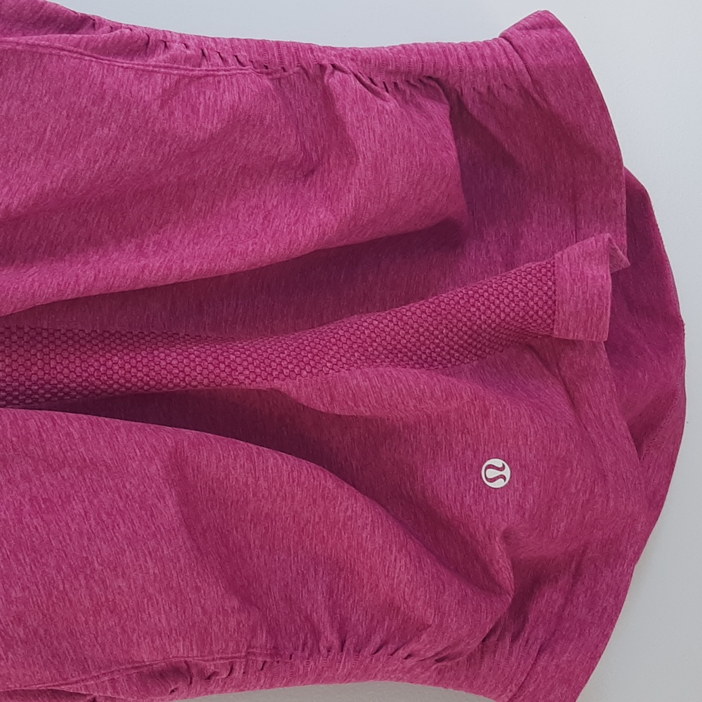 Lululemon Tank - Picture 3 of 4